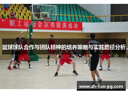 篮球球队合作与团队精神的培养策略与实践路径分析