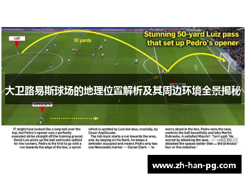 大卫路易斯球场的地理位置解析及其周边环境全景揭秘