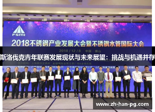 斯洛伐克青年联赛发展现状与未来展望：挑战与机遇并存